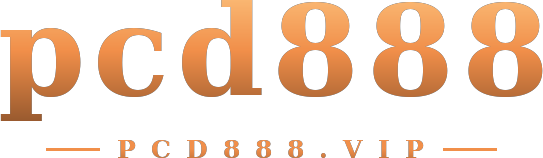 pcd888 logo